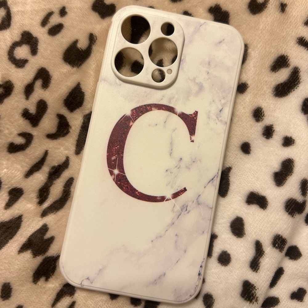 iPhone 14 Pro Max phone case